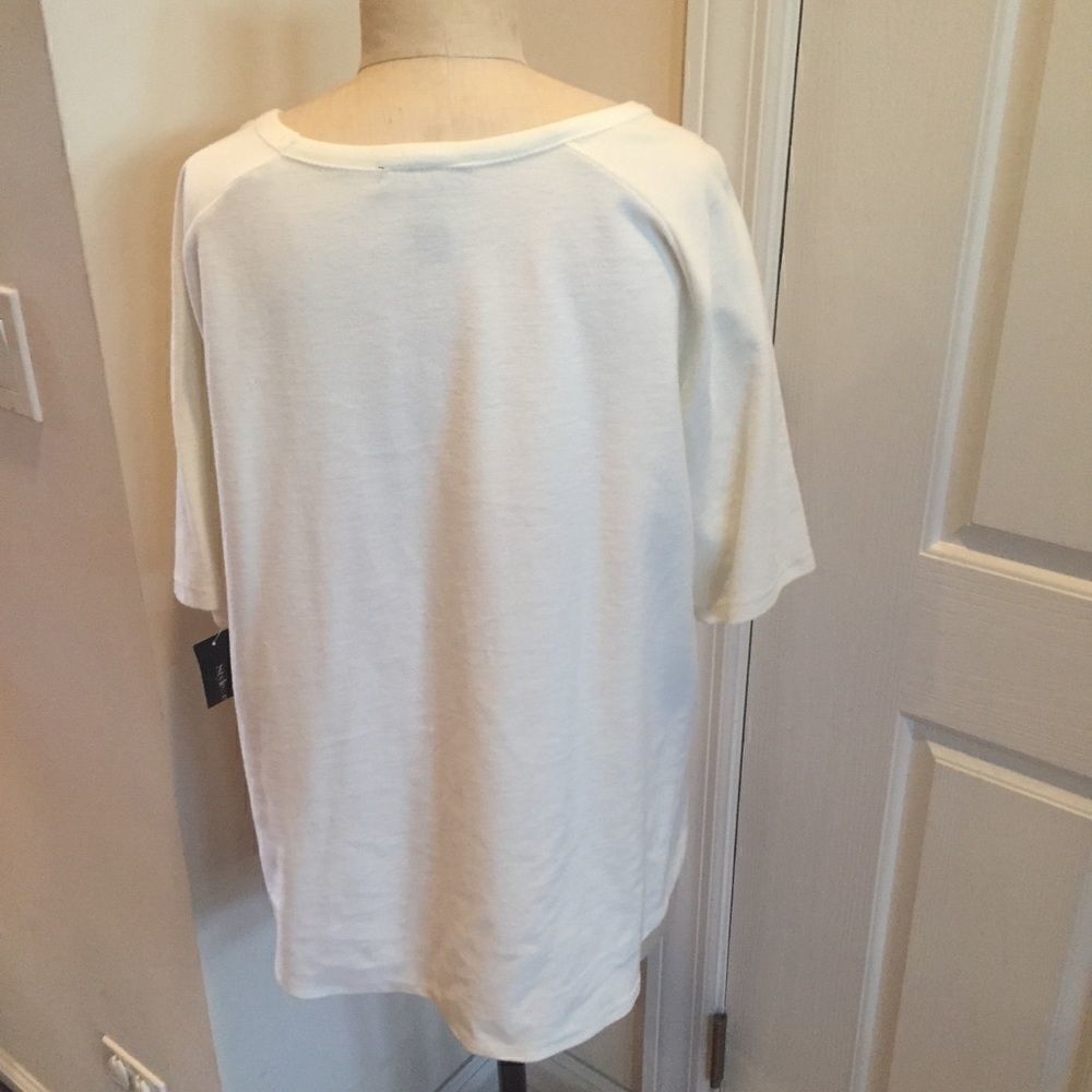 Style & Co Top Size XL - Picture 3 of 5